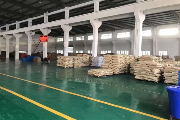 無錫遠(yuǎn)景配件廠環(huán)氧砂漿地坪
